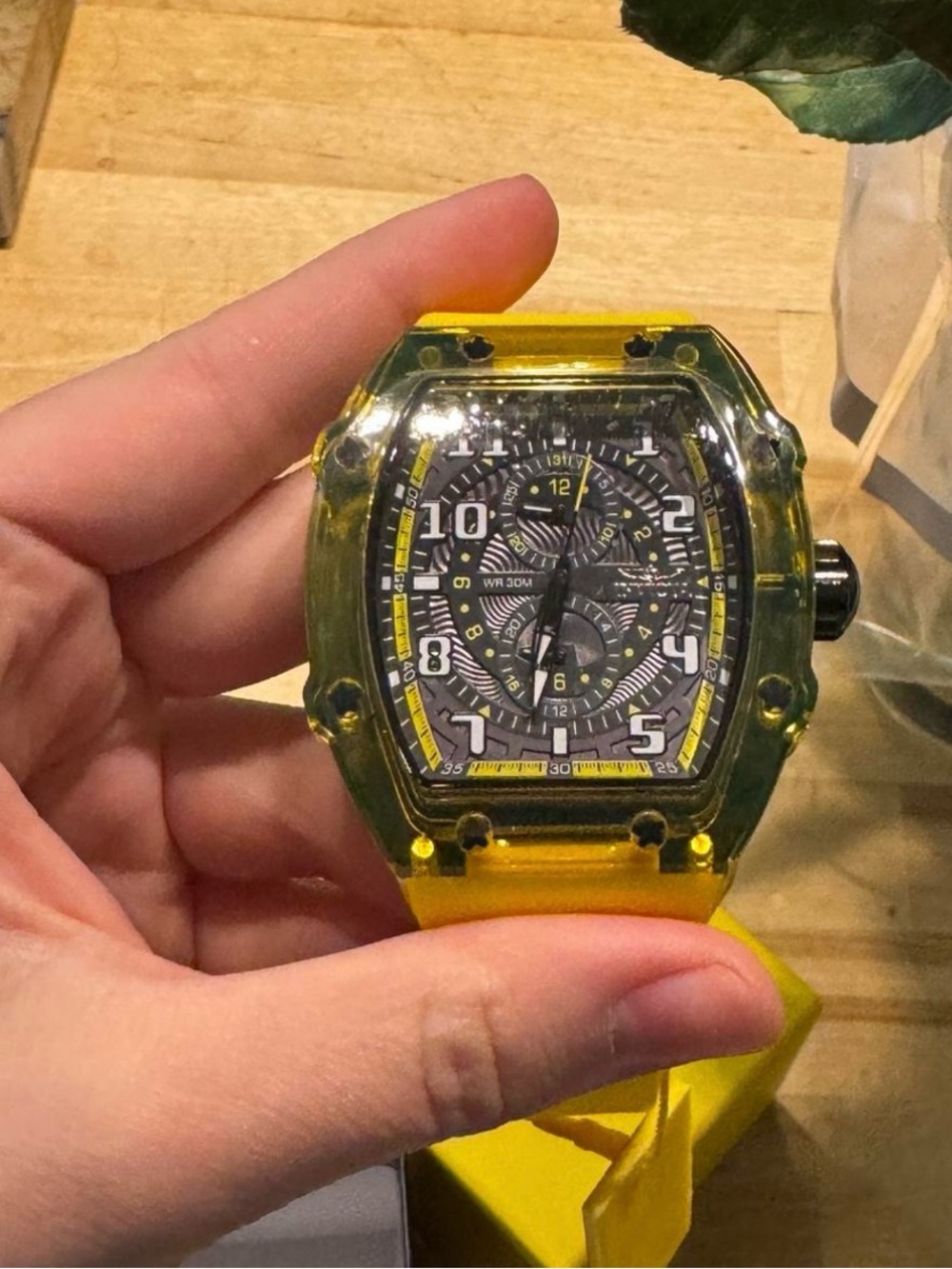 Invicta Racing Cyclone Men’s